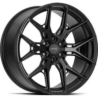 Vossen HF6.4 Satin Black