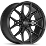Vossen HF6.4 Matte Gunmetal