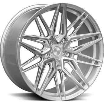 Vossen HF7 Silver Polished