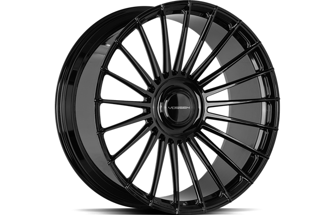 Vossen HF8 Gloss Black