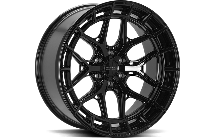 Vossen HFX1 Gloss Black