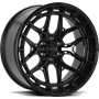 Vossen HFX1 Gloss Black