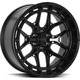 Vossen HFX1 Gloss Black