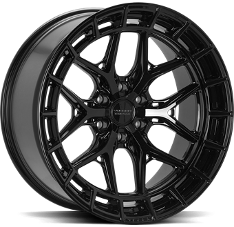 Vossen HFX1 Gloss Black