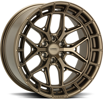 Vossen HFX1 Terra Bronze