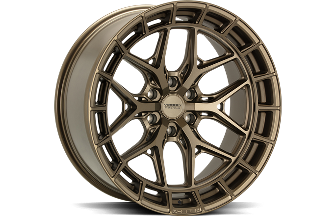 Vossen HFX1 Terra Bronze