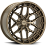 Vossen HFX1 Terra Bronze