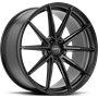 Vossen HFX2 Gloss Black