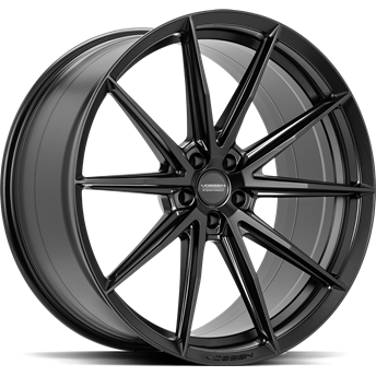 Vossen HFX2 Gloss Black