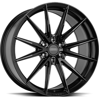 Vossen HFX2 Gloss Black