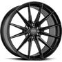 Vossen HFX2 Hyper Black