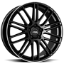 Kibo Diamond Black Lip Polished
