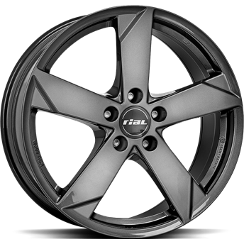 Rial Kodiak Graphite