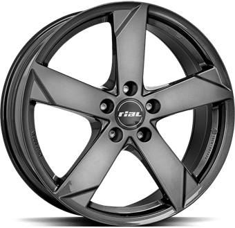 Rial Kodiak Graphite