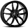 Rial Lucca Diamond Black