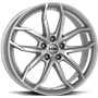 Lucca Polar Silver