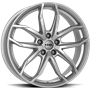Rial Lucca Polar Silver