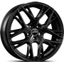 GMP Lunica Glossy Black