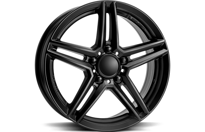 M10 Racing Black