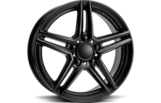 M10 Racing Black