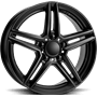 M10 Racing Black