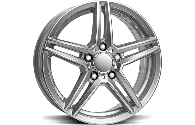 M10X Polar Silver