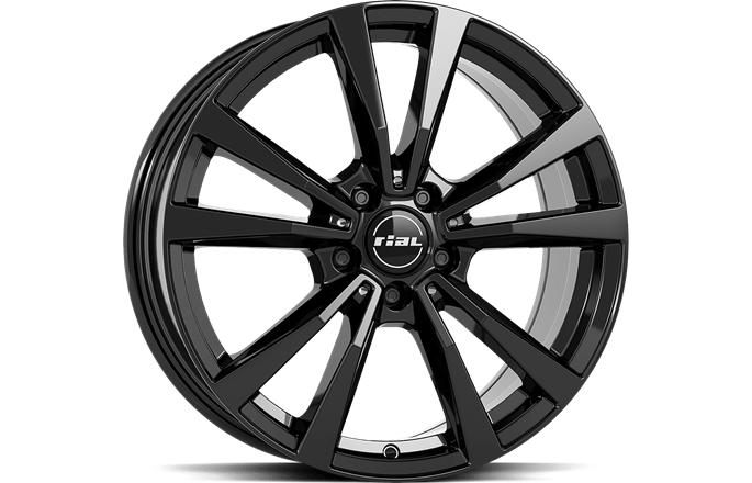 M12 Diamond Black