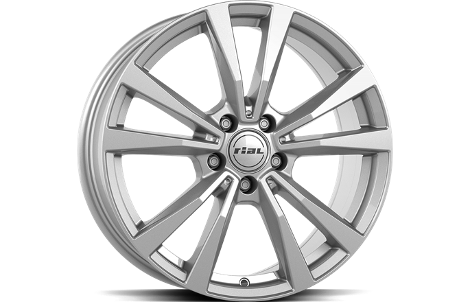 M12 Polar Silver
