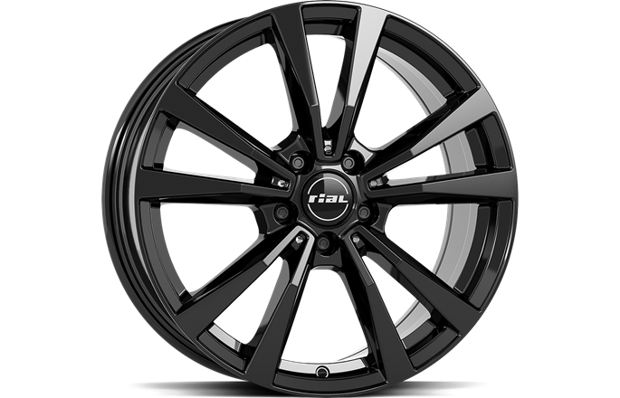 M12 Diamond Black