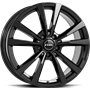 Rial M12X Diam Black