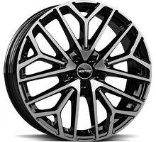 GMP Materia Black Diamond