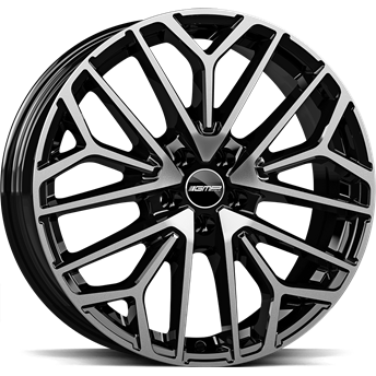 GMP Materia Black Diamond