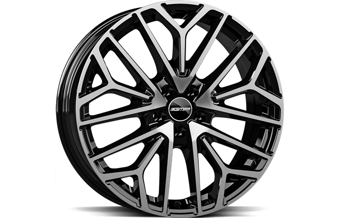 GMP Materia Black Diamond