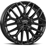 GMP Materia Glossy Black