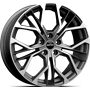 GMP Matisse Matt Anthracite Diamond