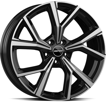 GMP Mentor Black Diamond