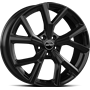 GMP Mentor Glossy Black