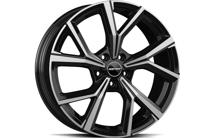 GMP Mentor Black Diamond