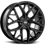 Oxigin Oxid Black Matt