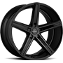 Oxigin Concave Black