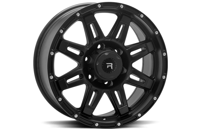 R5 Black