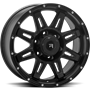 R-Series R5 Black