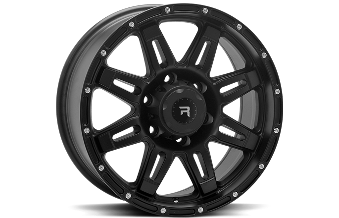 R5 Black