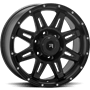 R5 Black