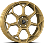 GMP Raceway Oro Corsa