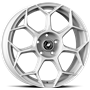GMP Raceway Bianco Corsa