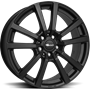 Brock RC25T Black Matt