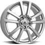 RC25T Crystal Silver