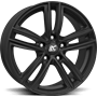 RC27 Black Matt