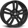 RC27 Black Matt